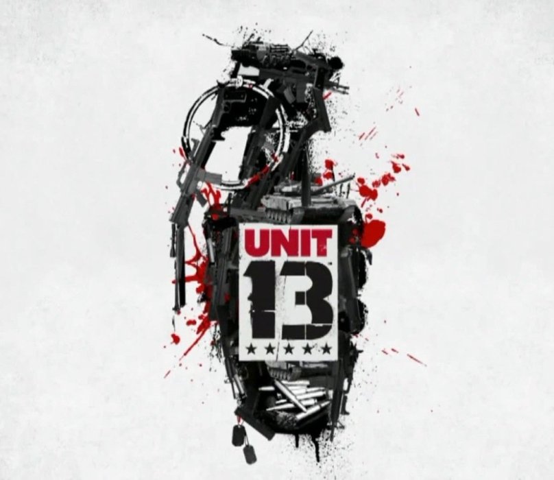 Обзор Unit 13 - рецензия на игру Unit 13 | Рецензии | Канобу Обзор Unit 13 - рецензия на игру Unit 13 | Рецензии | Канобу