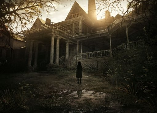 Новый трейлер дополнения End of Zoe для Resident Evil 7: Biohazard