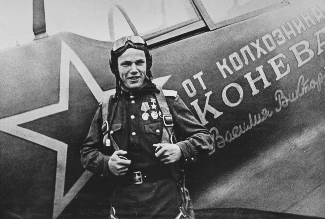 Летим, ковыляя во мгле: 5 великих советских летчиков | Канобу Летим, ковыляя во мгле: 5 великих советских летчиков | Канобу