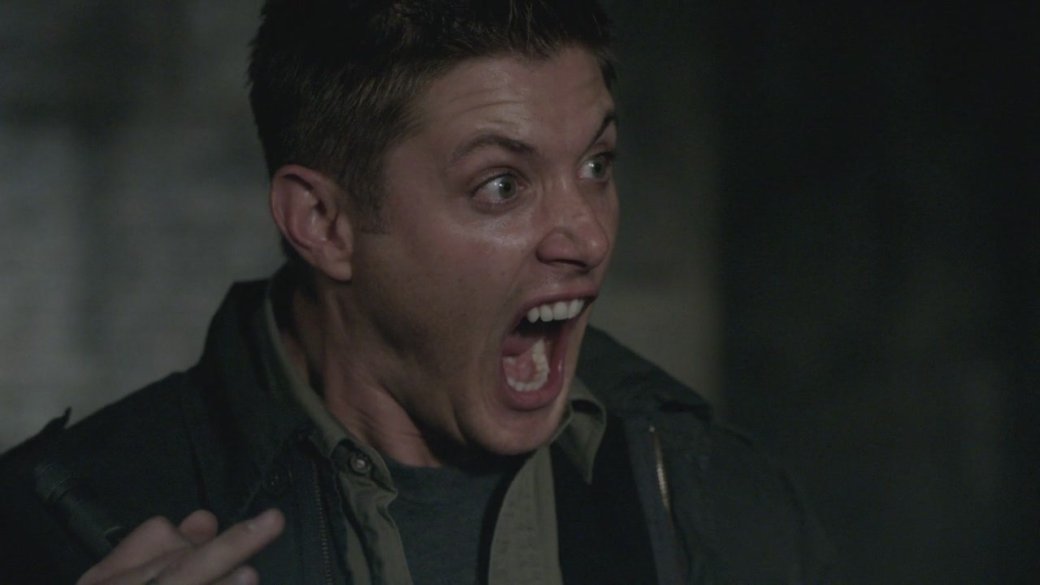 За что мы запомнили Supernatural | Канобу За что мы запомнили Supernatural | Канобу