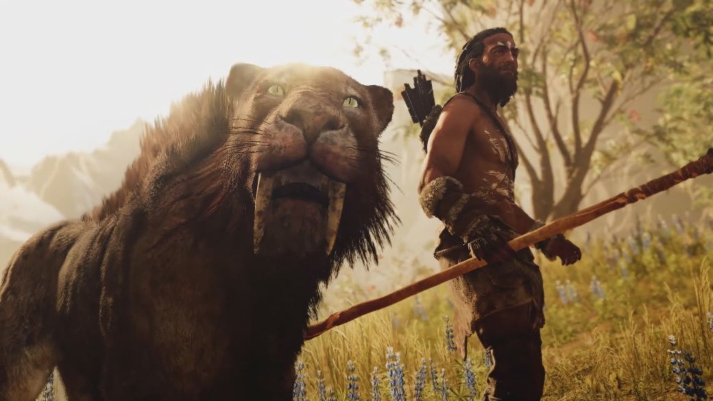 Обзор Far Cry Primal - рецензия на игру Far Cry Primal | Рецензии | Канобу Обзор Far Cry Primal - рецензия на игру Far Cry Primal | Рецензии | Канобу