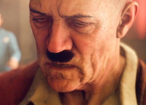 В Wolfenstein: Youngblood не будет Гитлера, потому что его убил Би-Джей за кадром