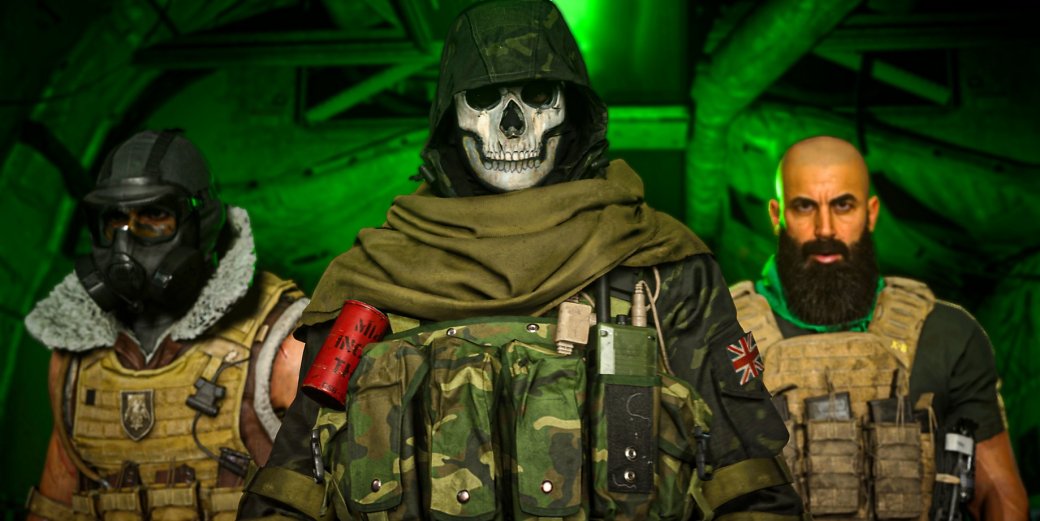 «Королевская битва» Call of Duty: Warzone — что нового она привнесла в жанр и стоит ли в нее играть | Канобу «Королевская битва» Call of Duty: Warzone — что нового она привнесла в жанр и стоит ли в нее играть | Канобу