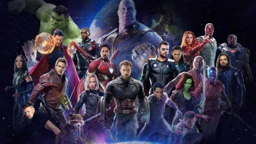 Чего ждать от фильмов и сериалов четвертой фазы киновселенной Marvel? | Канобу Чего ждать от фильмов и сериалов четвертой фазы киновселенной Marvel? | Канобу