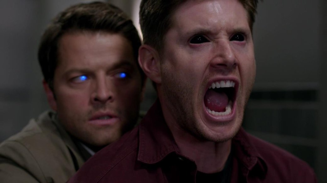 5 главных смертей героев сериала Сверхъестественное (Supernatural) | Канобу 5 главных смертей героев сериала Сверхъестественное (Supernatural) | Канобу