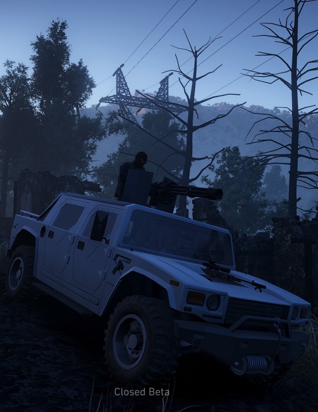 Чего ждать от Tom Clancyʼs Ghost Recon: Wildlands. - Изображение 6 Чего ждать от Tom Clancyʼs Ghost Recon: Wildlands. - Изображение 6