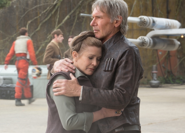 Новости Звездных Войн (Star Wars news): «Полная концепция Силы». Джордж Лукас раскрыл свои планы на 7, 8 и 9 эпизоды Star Wars