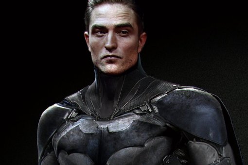Роберт Паттинсон назвал источник вдохновения для своего голоса Бэтмена
