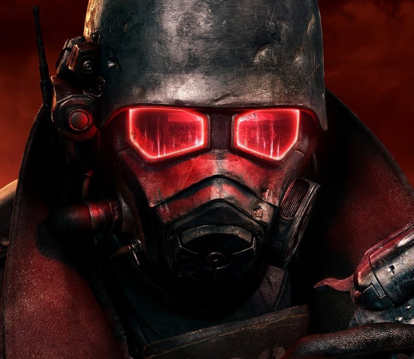 Обзор Fallout: New Vegas - рецензия на игру Fallout: New Vegas | Рецензии | Канобу Обзор Fallout: New Vegas - рецензия на игру Fallout: New Vegas | Рецензии | Канобу