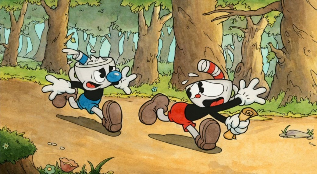 3 причины сыграть в Cuphead прямо сейчас