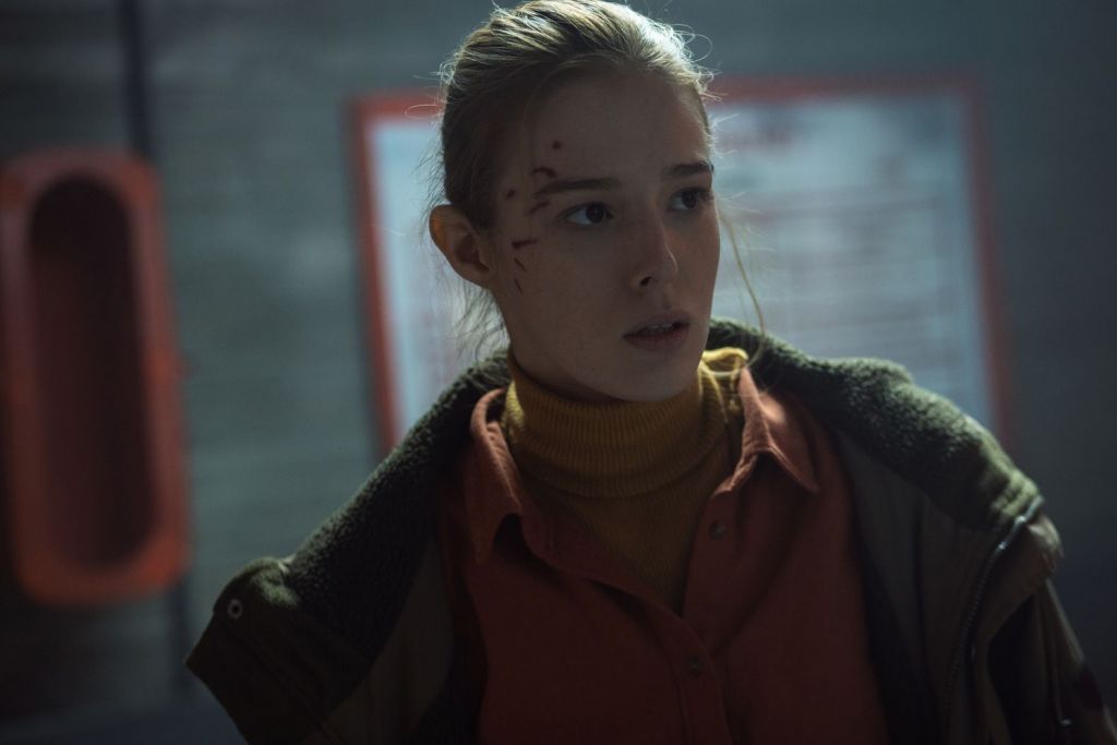 Рецензия на фильм «Кольская сверхглубокая» | Канобу Рецензия на фильм «Кольская сверхглубокая» | Канобу