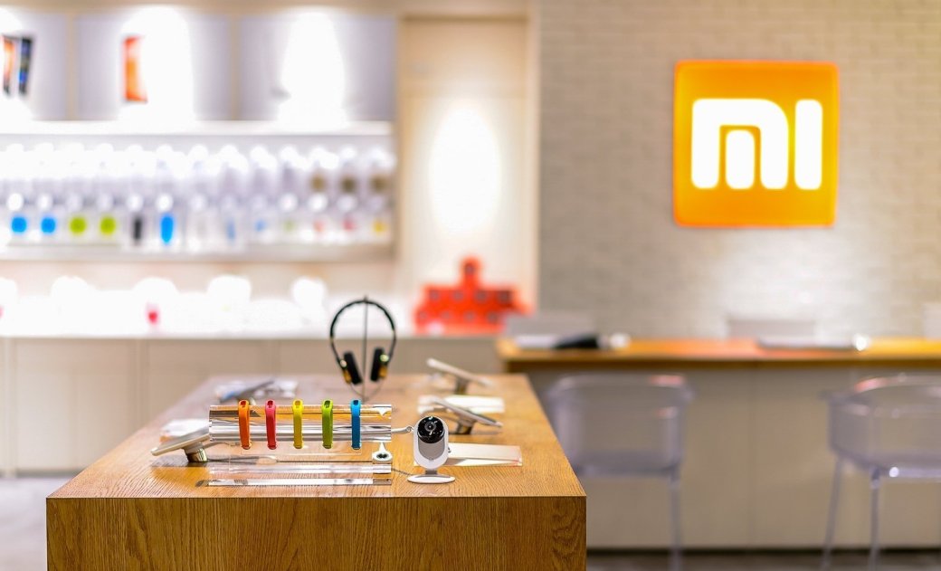 Xiaomi откроет в России 100 новых магазинов до конца 2019 года