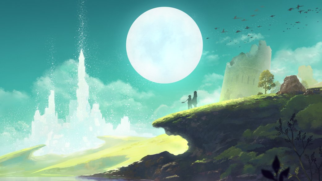 Рецензия на LOST SPHEAR