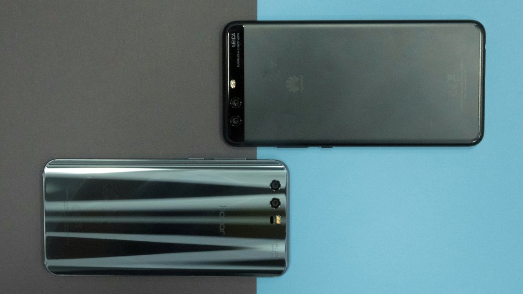 Обзор Huawei P10 Plus — достойный флагман, который зачем-то похож на iPhone. - Изображение 22 Обзор Huawei P10 Plus — достойный флагман, который зачем-то похож на iPhone. - Изображение 22
