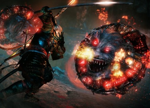 Nioh: Complete Edition не поддерживает мышку в PC-версии