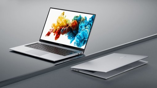 Обновленный Honor MagicBook Pro 2020 все еще выглядит, как MacBook Pro, но стоит в разы дешевле