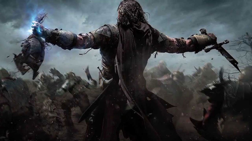 Западная пресса влюбилась в Middle-earth: Shadow of Mordor | Канобу - Изображение 8 Западная пресса влюбилась в Middle-earth: Shadow of Mordor | Канобу - Изображение 8