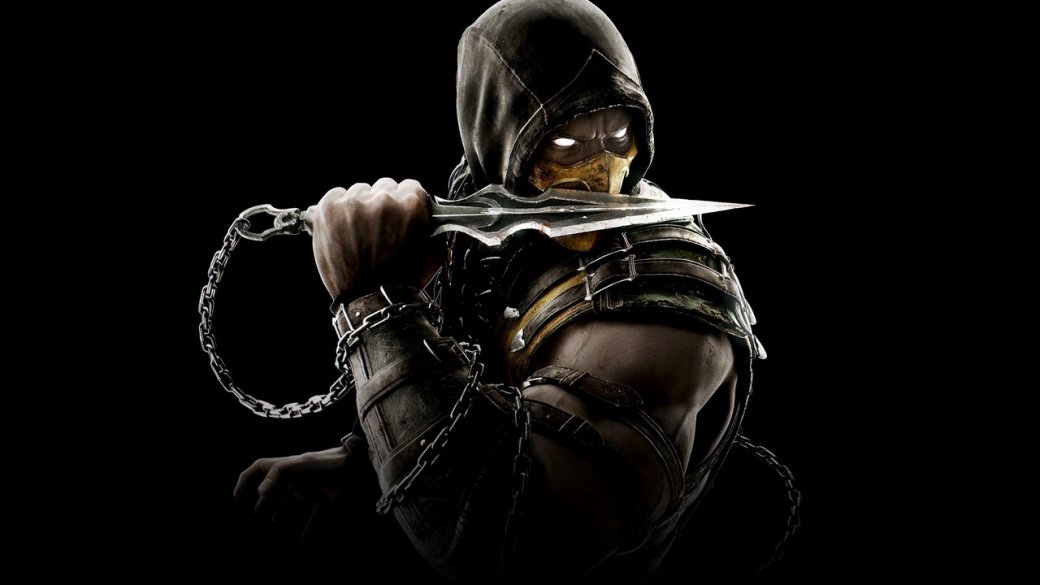 Лучшие и худшие части Mortal Kombat по результатам голосования читателей «Канобу» | Канобу Лучшие и худшие части Mortal Kombat по результатам голосования читателей «Канобу» | Канобу