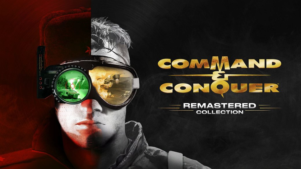 Обзор Command & Conquer Remastered Collection (2020) | Канобу Обзор Command & Conquer Remastered Collection (2020) | Канобу