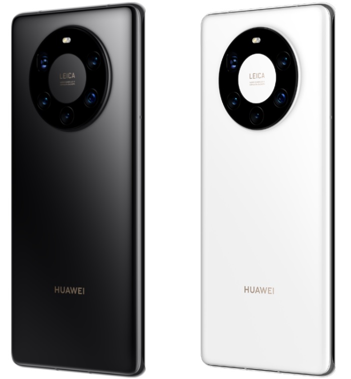 Huawei представила фотофлагманы Mate 40 и Mate 40 Pro | Канобу - Изображение 878
