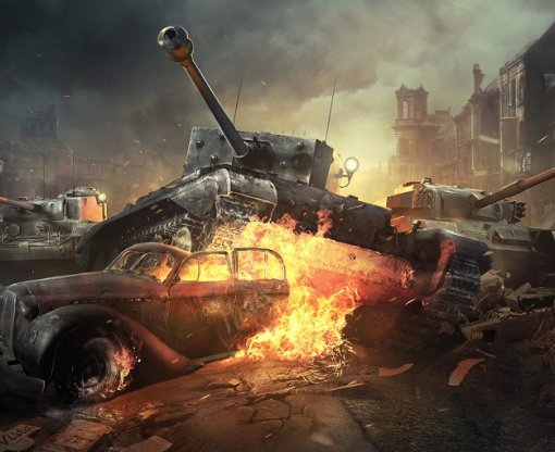 Стримера по World of Tanks могут посадить в тюрьму за высказывания на трансляции