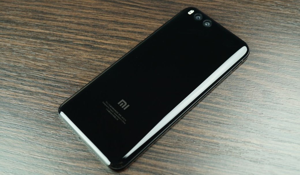 Xiaomi Mi 6 начал обновляться до MIUI 10 на Android 9.0 Pie