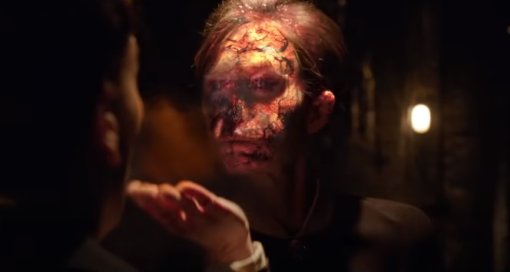 «Дьявол реален»: вышел финальный трейлер фильма ужасов «Заклятие 3: По воле дьявола»