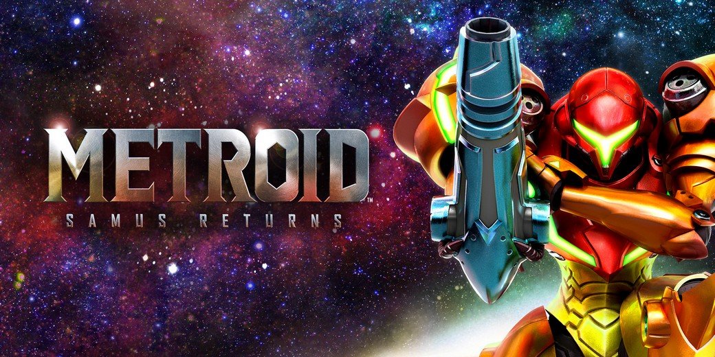 Обзор Metroid Samus Returns - рецензия на игру Metroid Samus Returns | Рецензии | Канобу Обзор Metroid Samus Returns - рецензия на игру Metroid Samus Returns | Рецензии | Канобу
