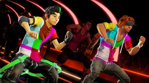 Обзор Dance Central 2 - рецензия на игру Dance Central 2 | Рецензии | Канобу Обзор Dance Central 2 - рецензия на игру Dance Central 2 | Рецензии | Канобу