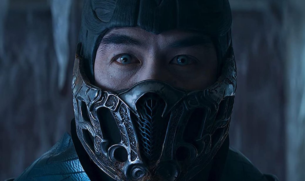 Игра vs кино. Как культовые приемы из Mortal Kombat выглядят в новой экранизации? | Канобу Игра vs кино. Как культовые приемы из Mortal Kombat выглядят в новой экранизации? | Канобу