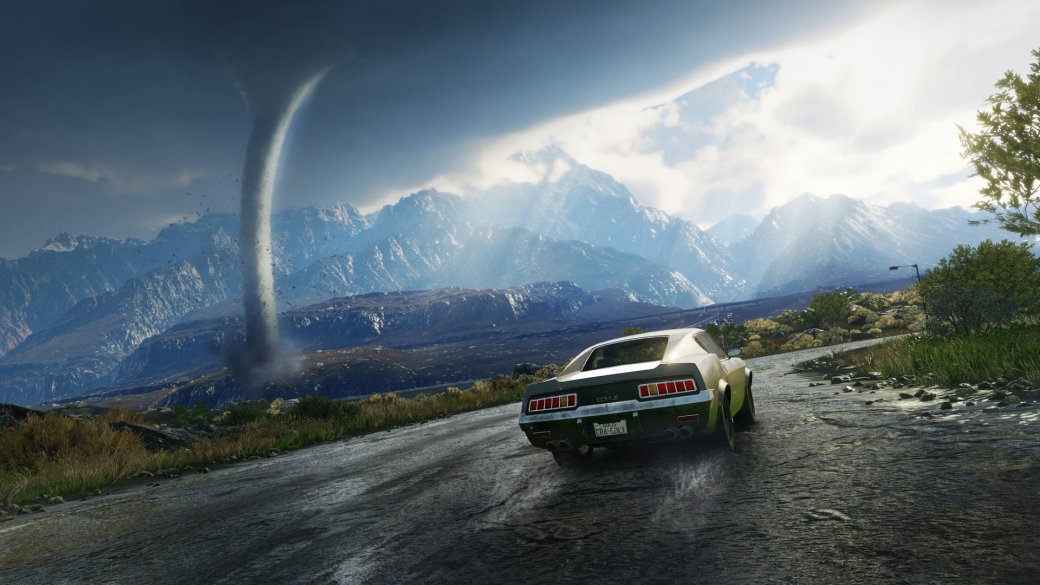 Суть. Just Cause 4 — это все еще Just Cause | Канобу - Изображение 1 Суть. Just Cause 4 — это все еще Just Cause | Канобу - Изображение 1