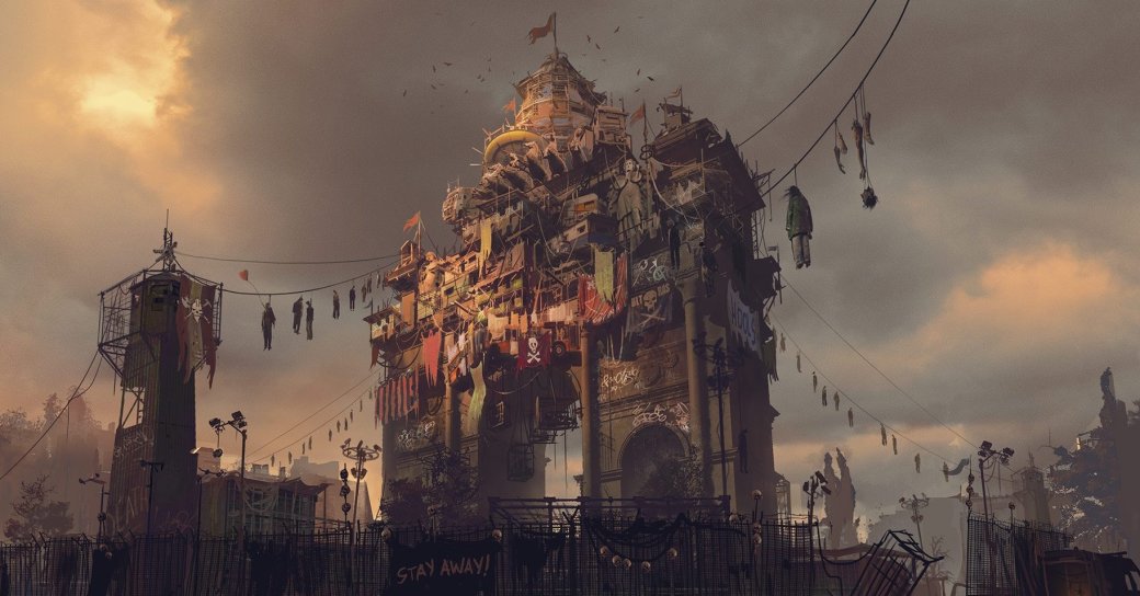 Топ 10 игр E3 2019 по результатам голосования читателей «Канобу» | Канобу Топ 10 игр E3 2019 по результатам голосования читателей «Канобу» | Канобу