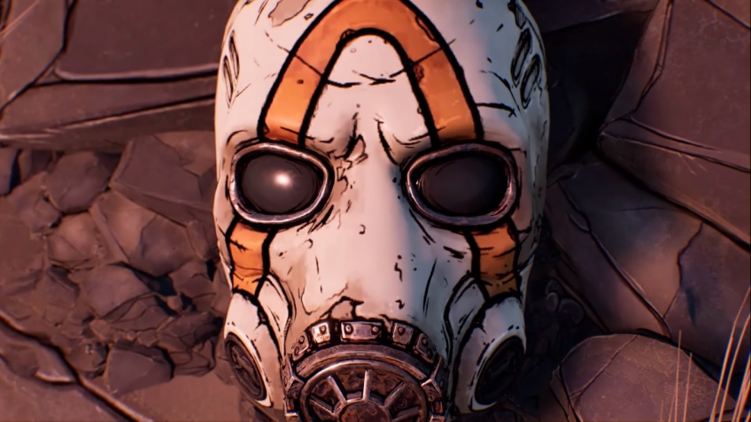 Рэнди Питчфорд намекнул, что Borderlands 3 правда станет временным эксклюзивом EGS