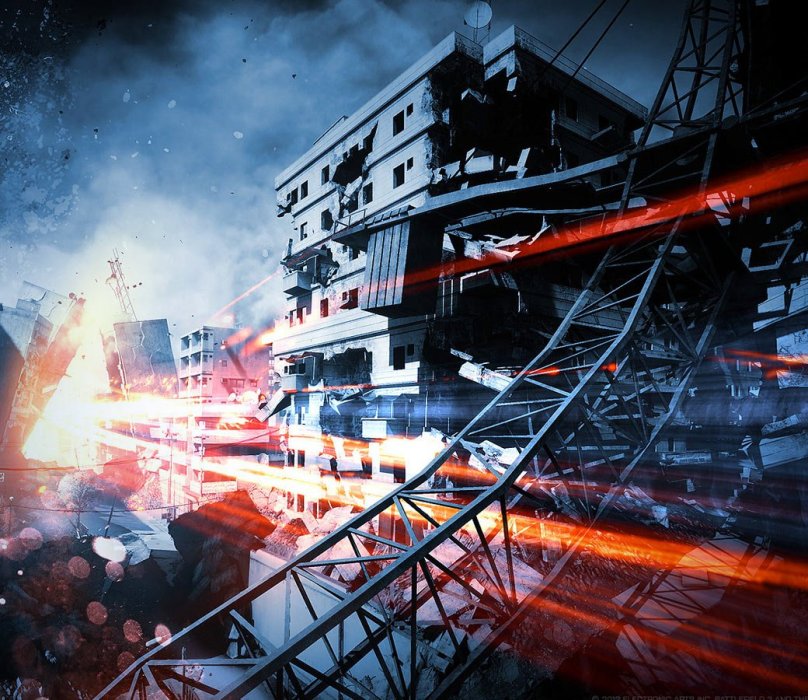 Обзор Battlefield 3: Aftermath - рецензия на игру Battlefield 3: Aftermath | Рецензии | Канобу Обзор Battlefield 3: Aftermath - рецензия на игру Battlefield 3: Aftermath | Рецензии | Канобу