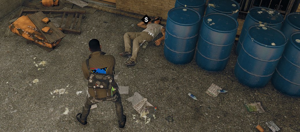 Как быстро заработать деньги в Watch Dogs 2. - Изображение 3 Как быстро заработать деньги в Watch Dogs 2. - Изображение 3