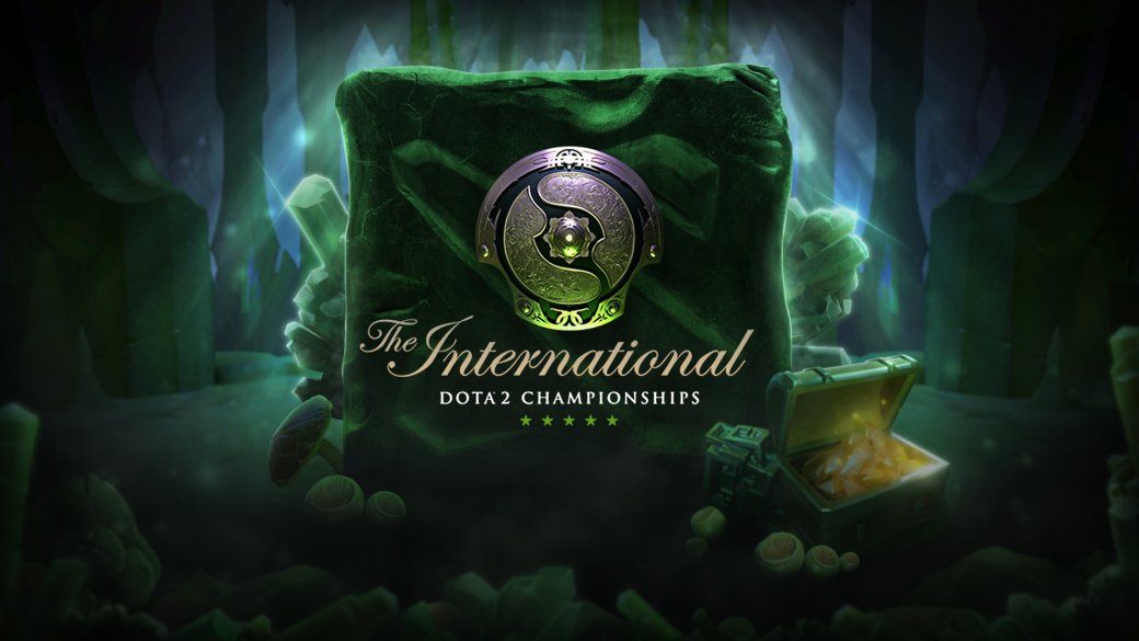 Топ-5 фейлов первого дня TI8 по Dota 2