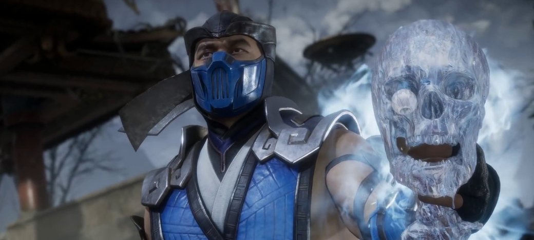 В соревновательных матчах Mortal Kombat 11 не появится одно из важнейших нововведений игры