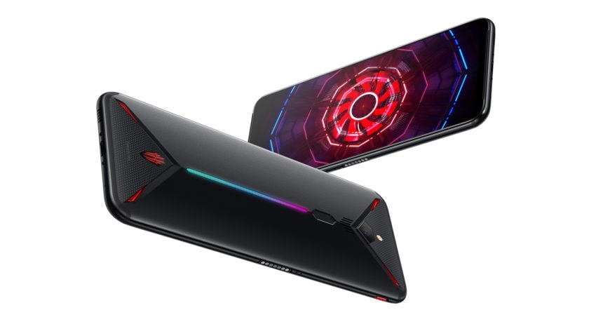 ZTE представила новый игровой смартфон Nubia Red Magic 3. В него уместили активное охлаждение | SE7EN.ws - Изображение 3