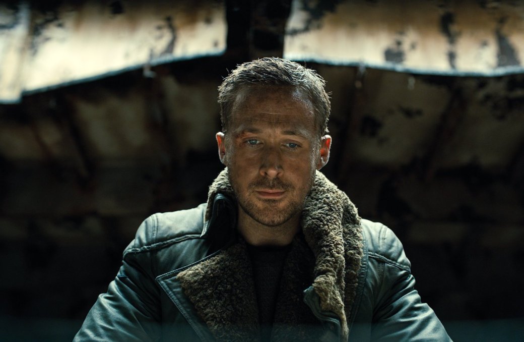 69 неудобных вопросов к фильму «Бегущий по лезвию 2049». - Изображение 10 69 неудобных вопросов к фильму «Бегущий по лезвию 2049». - Изображение 10