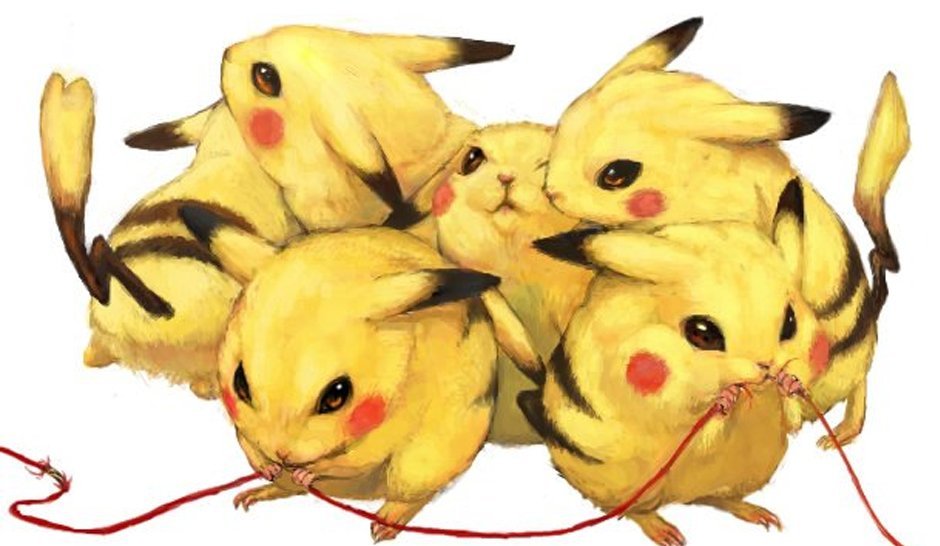 Pokemon GO запретят в России? Надеюсь, нет | Канобу Pokemon GO запретят в России? Надеюсь, нет | Канобу