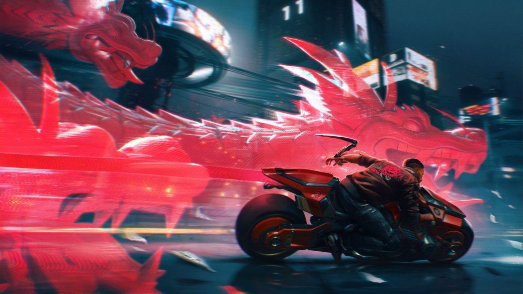Обзор Cyberpunk 2077 - рецензия на игру Cyberpunk 2077 | Рецензии | Канобу Обзор Cyberpunk 2077 - рецензия на игру Cyberpunk 2077 | Рецензии | Канобу