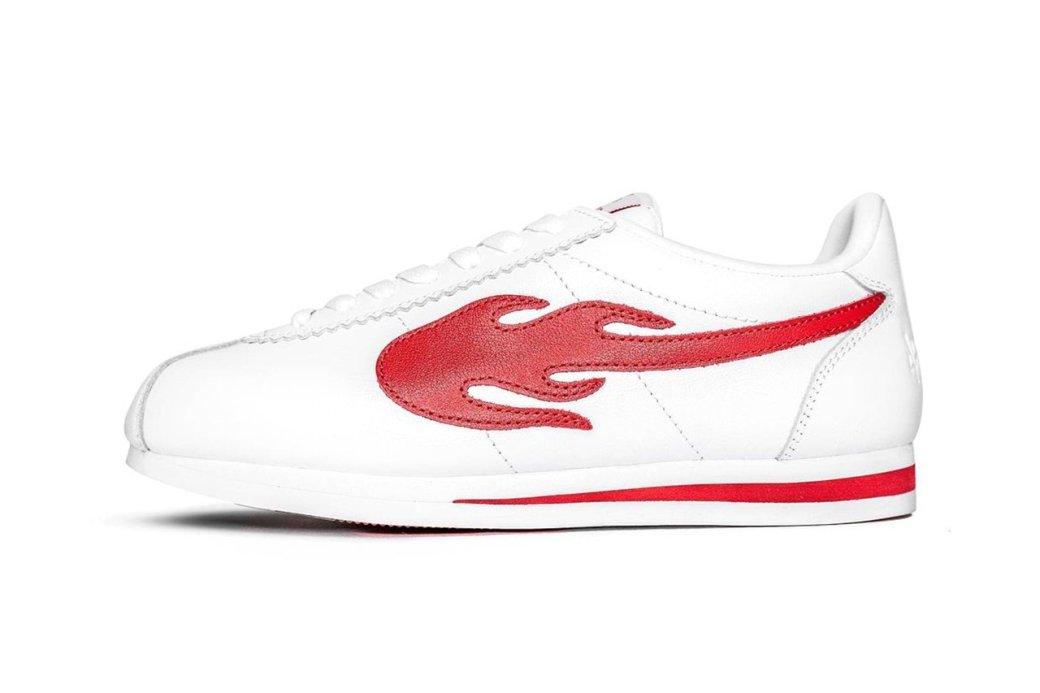 yg nike cortez