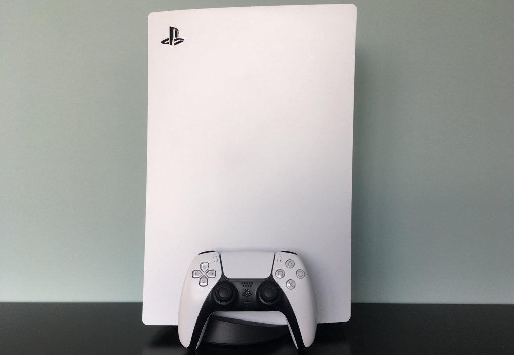 Большой обзор PlayStation 5 (2020) — все о новой консоли Sony | Канобу Большой обзор PlayStation 5 (2020) — все о новой консоли Sony | Канобу