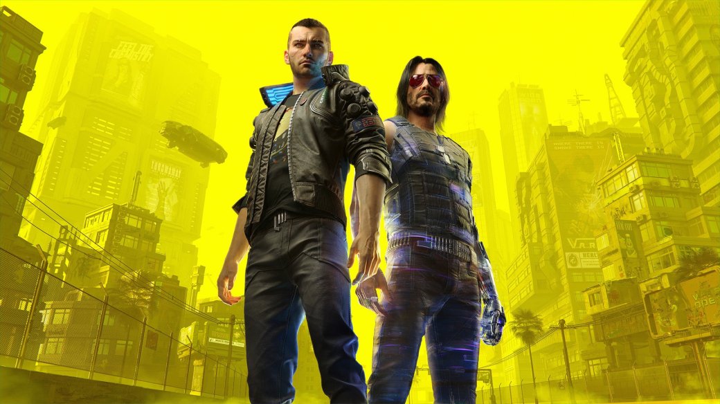 20 главных игр для PlayStation 5, подтвержденных на сегодня. От Cyberpunk 2077 до Resident Evil 8 | Канобу 20 главных игр для PlayStation 5, подтвержденных на сегодня. От Cyberpunk 2077 до Resident Evil 8 | Канобу