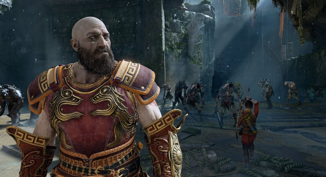 Итоги The Game Awards 2018: новая RPG от Obsidian, Mortal Kombat 11, Dragon Age 4, Far Cry: New Dawn | Канобу Итоги The Game Awards 2018: новая RPG от Obsidian, Mortal Kombat 11, Dragon Age 4, Far Cry: New Dawn | Канобу