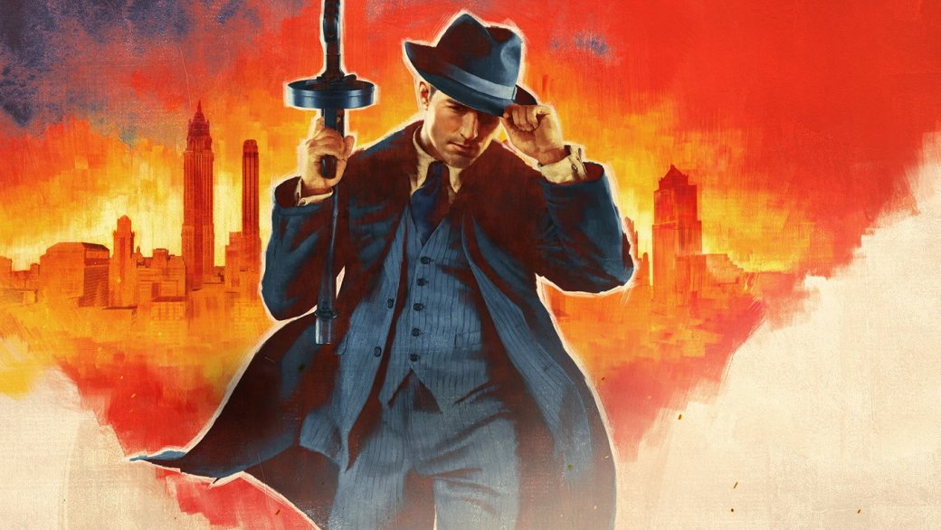 А помните Mafia: The City of Lost Heaven? Обсуждаем культовую игру по случаю анонса ремейка | Канобу А помните Mafia: The City of Lost Heaven? Обсуждаем культовую игру по случаю анонса ремейка | Канобу