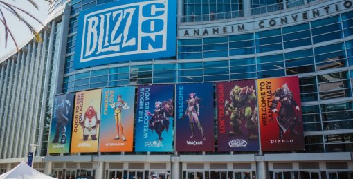 Blizzard анонсировала онлайн-шоу BlizzConline. Оно заменит традиционный BlizzCon