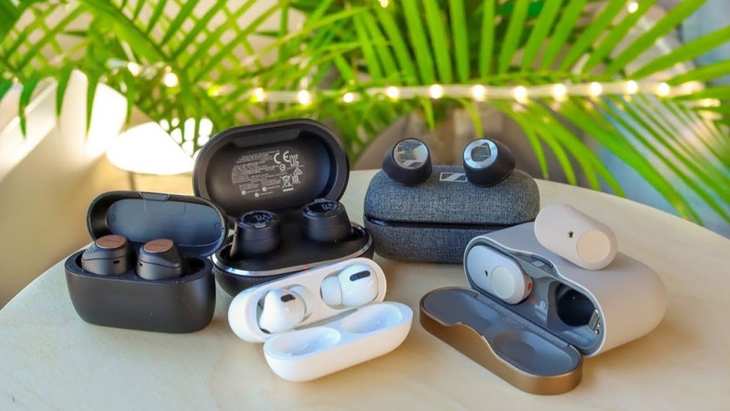 Лучшие беспроводные наушники с AliExpress 2020 - топ-10 Bluetooth-наушников для телефонов и ПК | Канобу Лучшие беспроводные наушники с AliExpress 2020 - топ-10 Bluetooth-наушников для телефонов и ПК | Канобу