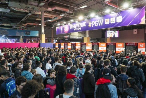 Paris Games Week 2020 отменили. Выставка вернется в 2021 году