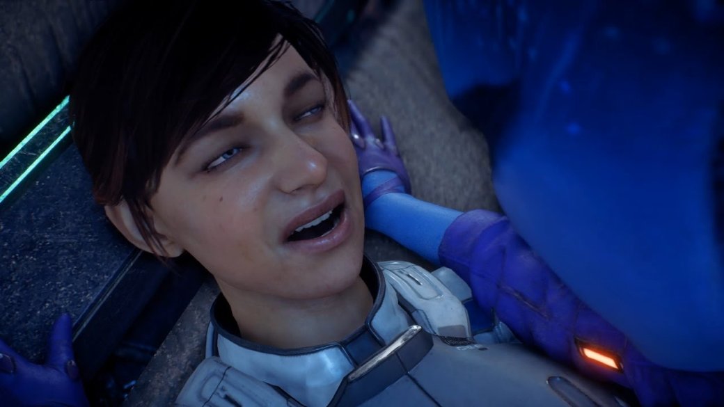 Провалы 2017 — игры. Scalebound, ME: Andromeda, Visceral Games и многое другое | Канобу Провалы 2017 — игры. Scalebound, ME: Andromeda, Visceral Games и многое другое | Канобу